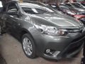 Selling Green Toyota Vios 2016 at 8800 km -3