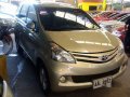 Sell Beige 2014 Toyota Avanza in Antipolo -5