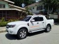 Sell 2nd Hand 2011 Ford Ranger Truck in Quezon City-8