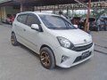 2nd Hand Toyota Wigo 2016 for sale in Mandaue-0