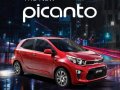 Kia Picanto 2019 Manual Gasoline for sale in Pasay-3