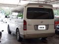 2nd Hand Toyota Hiace 2013 Automatic Diesel for sale in Makati-4