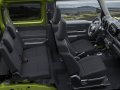Selling Suzuki Jimny 2019 Automatic Gasoline in Caloocan-2