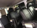 Nissan Urvan 2016 Manual Diesel for sale in Bacolod-3