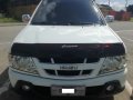 2nd Hand Isuzu Crosswind 2006 Automatic Diesel for sale in Quezon City-8