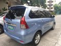 2nd Hand Toyota Avanza 2013 Automatic Gasoline for sale in Quezon City-5