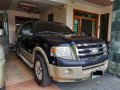 2nd Hand Ford Expedition 2008 Automatic Gasoline for sale in Legazpi-3