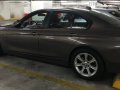 2nd Hand Bmw 318D 2014 for sale in Pasig-3