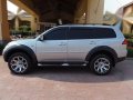 Sell 2nd Hand 2010 Mitsubishi Montero Sport at 40000 km in Quezon City-4