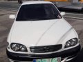Selling Toyota Corolla 1999 Manual Gasoline in Marikina-1