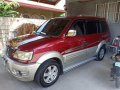 Mitsubishi Adventure 2003 Automatic Gasoline for sale in Santa Ana-0