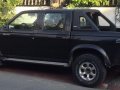 1999 Nissan Frontier for sale in Taguig-7