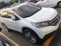 Selling Honda Cr-V 2013 at 43000 km in Cebu City-3