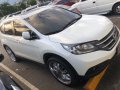 Selling Honda Cr-V 2013 at 43000 km in Cebu City-1