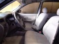 Black Toyota Avanza 2010 at 129000 km for sale in Antipolo-2