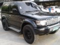 2nd Hand Mitsubishi Pajero 2000 at 130000 km for sale-0