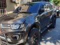 2nd Hand Mitsubishi Montero 2015 for sale in Makati-1