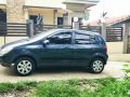 Selling Hyundai Getz 2011 Manual Gasoline in Silang-8