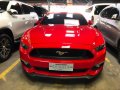 2nd Hand Ford Mustang 2017 Automatic Gasoline for sale in Pasig-5