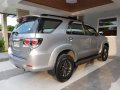 2015 Toyota Fortuner for sale in Angeles-4
