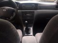 Selling 2nd Hand Toyota Corolla Altis 2007 in San Pedro-2