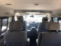 2nd Hand Toyota Hiace 2016 Automatic Diesel for sale in Pasig-5