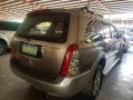 Selling Silver Isuzu Alterra 2008 in Pasig-4