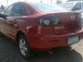 2nd Hand Mazda 3 2009 at 42000 km for sale-5