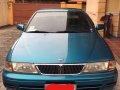 1997 Nissan Sentra for sale in Marikina-9