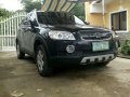 Selling 2nd Hand Chevrolet Captiva in Iriga-1