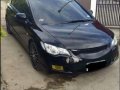 Honda Civic Automatic Gasoline for sale in Marikina-6