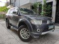 2nd Hand Mitsubishi Montero 2014 Automatic Diesel for sale in Quezon City-1