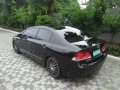 Honda Civic Automatic Gasoline for sale in Marikina-2