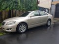 2nd Hand Toyota Camry 2008 Automatic Gasoline for sale in Quezon City-1