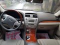 2nd Hand Toyota Camry 2008 Automatic Gasoline for sale in Quezon City-3