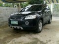 Selling 2nd Hand Chevrolet Captiva in Iriga-2