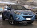 2014 Hyundai Tucson for sale in Makati-2