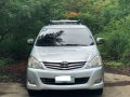 Selling 2nd Hand Toyota Avanza 2011 in Parañaque-8