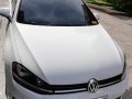 Selling Used Volkswagen Golf 2017 in Pasig -2