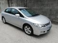 2008 Honda Civic for sale in Metro Manila -0