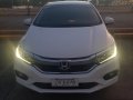 Sell Used 2018 Honda City at 38000 km in Caloocan -0