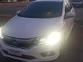 Sell Used 2018 Honda City at 38000 km in Caloocan -3