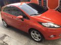 Selling Used Ford Fiesta 2013 Hatchback in Metro Manila -4