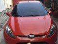 Selling Used Ford Fiesta 2013 Hatchback in Metro Manila -0