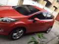 Selling Used Ford Fiesta 2013 Hatchback in Metro Manila -0