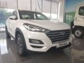White Hyundai Tucson 2019 for sale in Santa Rosa-2
