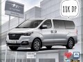 Selling Brand New Silver Hyundai Grand Starex in Santa Rosa-0