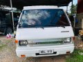 Sell White 2004 Mitsubishi L300 Manual Diesel in Isabela -1