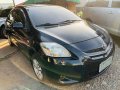 Black 2010 Toyota Vios for sale in Isabela -0
