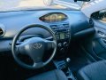 Black 2010 Toyota Vios for sale in Isabela -3